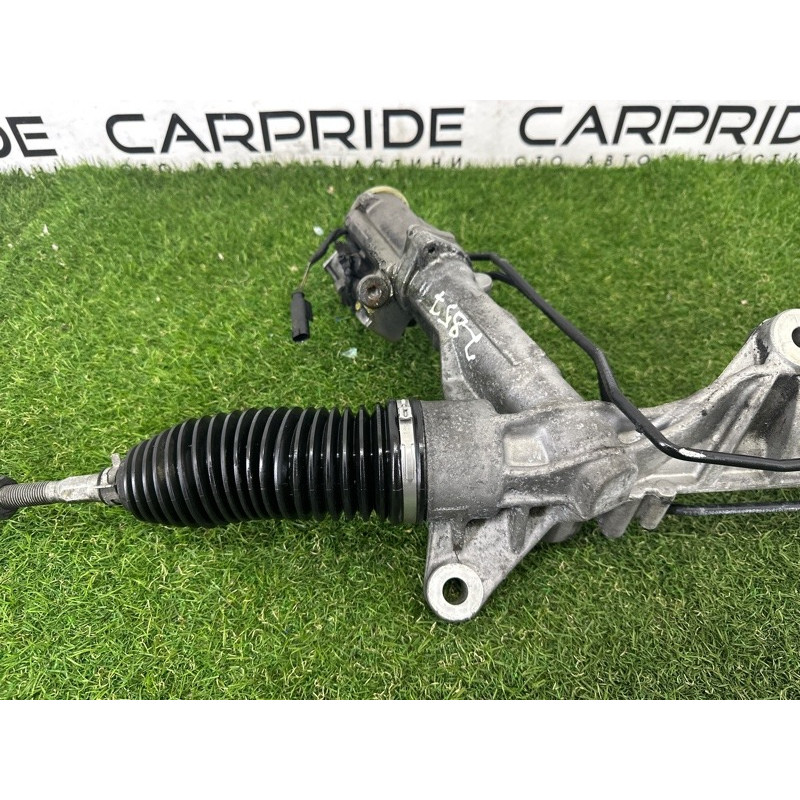 Рулевая рейка (рулевое управление) BMW 7-series F01 2011 3.0 N54 32102475173