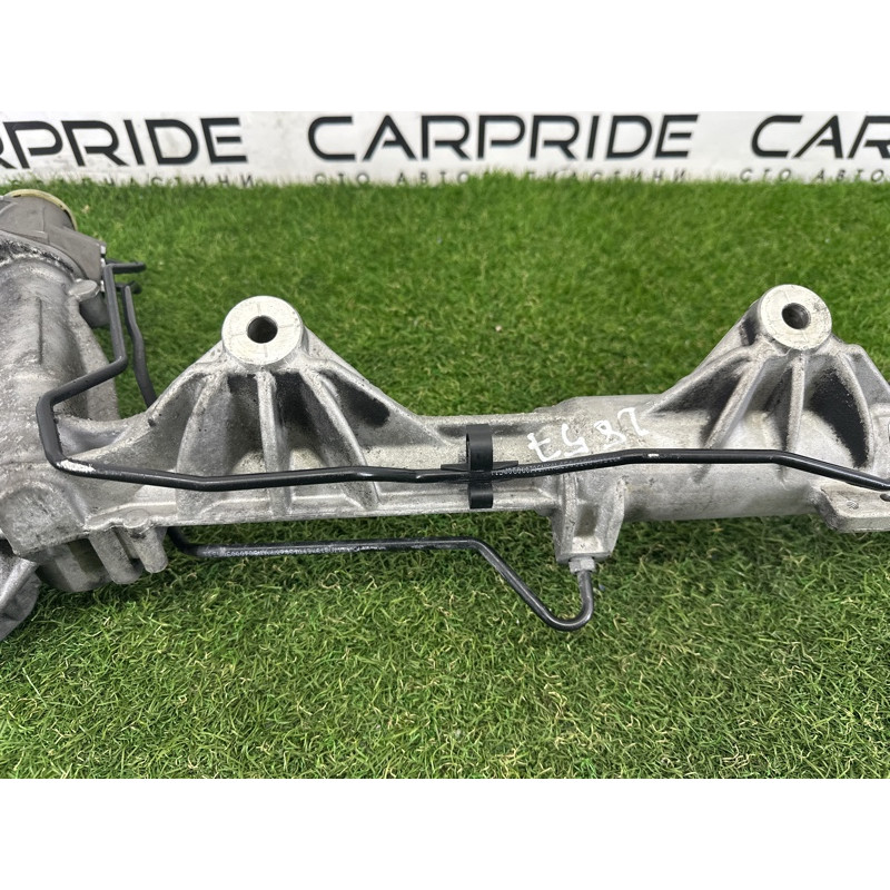 Рулевая рейка (рулевое управление) BMW 7-series F01 2011 3.0 N54 32102475173