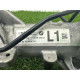 Рулевая рейка (рулевое управление) BMW 7-series F01 2011 3.0 N54 32102475173