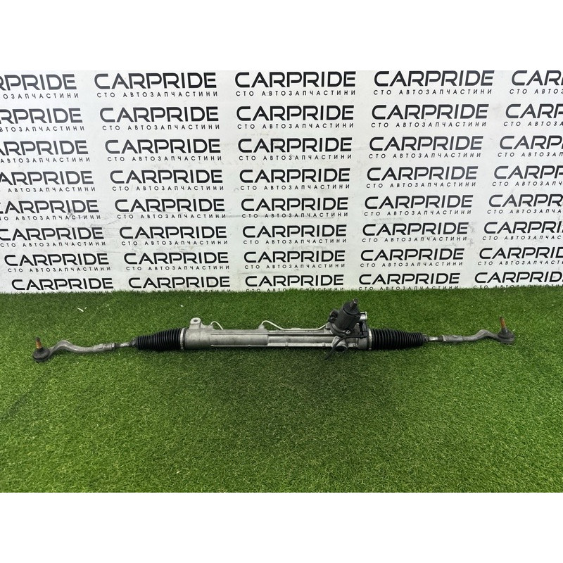 Рулевая рейка (рулевое управление) AUDI A4 B8 2012 2.0 CAEB 8T1422066B