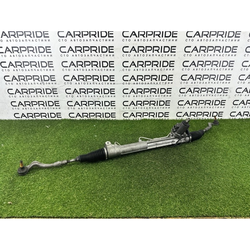 Рулевая рейка (рулевое управление) AUDI A4 B8 2012 2.0 CAEB 8T1422066B