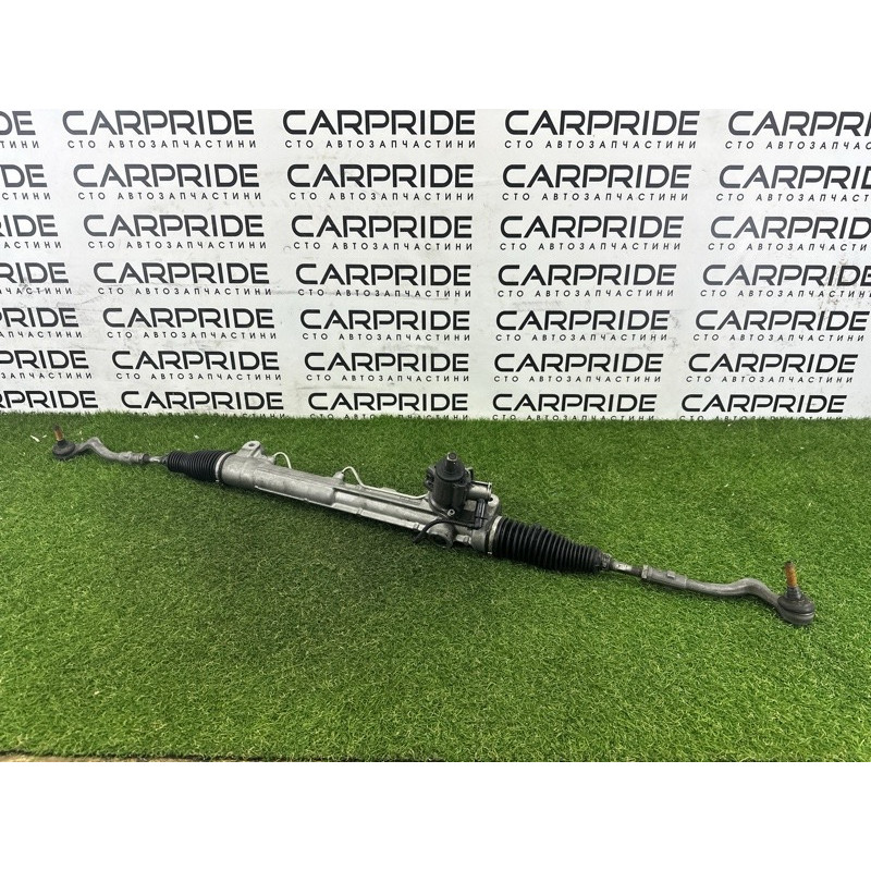 Рулевая рейка (рулевое управление) AUDI A4 B8 2012 2.0 CAEB 8T1422066B