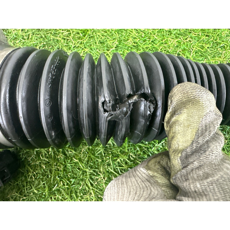 Рулевая рейка (рулевое управление) AUDI A4 B8 2012 2.0 CAEB 8T1422066B