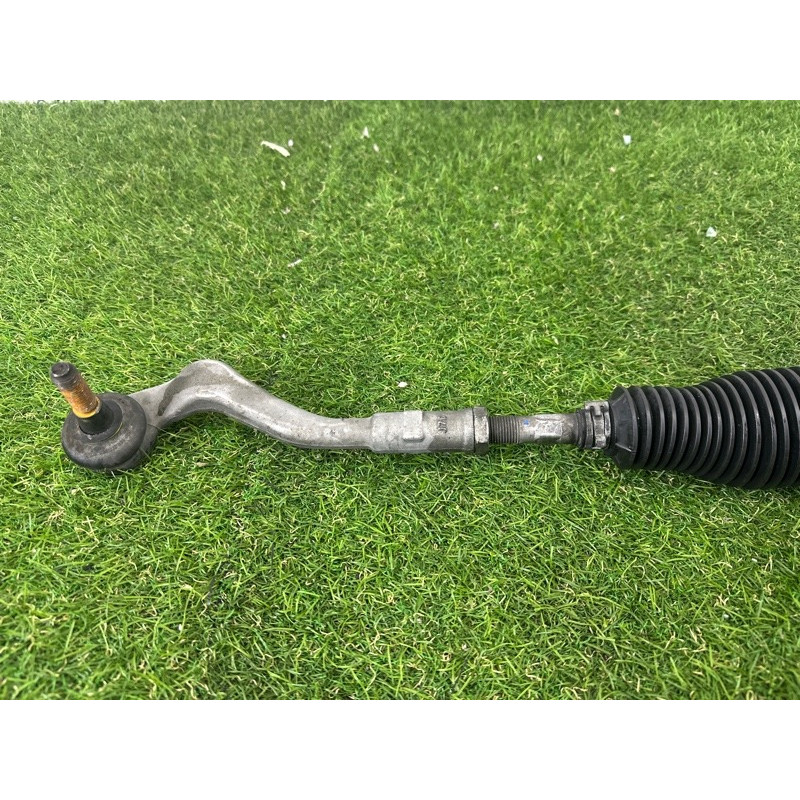 Рулевая рейка (рулевое управление) AUDI A4 B8 2012 2.0 CAEB 8T1422066B