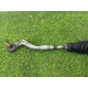 Рулевая рейка (рулевое управление) AUDI A4 B8 2012 2.0 CAEB 8T1422066B