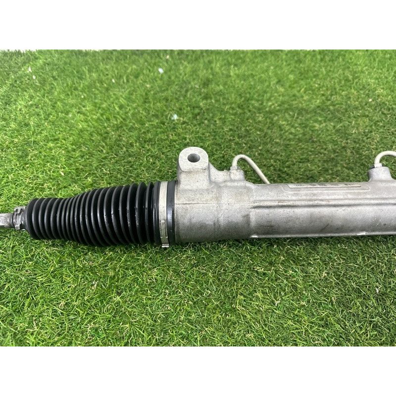 Рулевая рейка (рулевое управление) AUDI A4 B8 2012 2.0 CAEB 8T1422066B