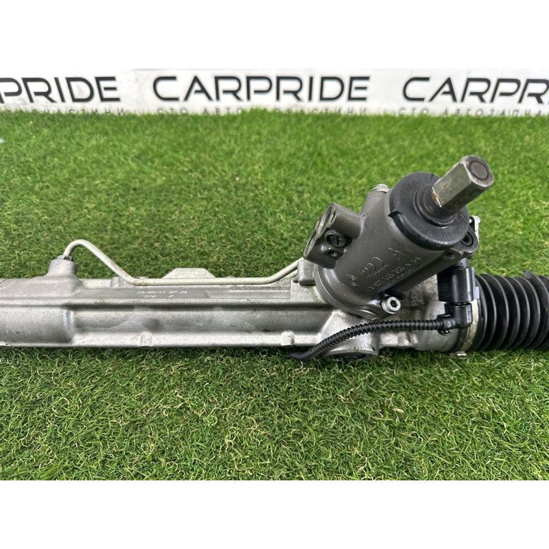 Рулевая рейка (рулевое управление) AUDI A4 B8 2012 2.0 CAEB 8T1422066B