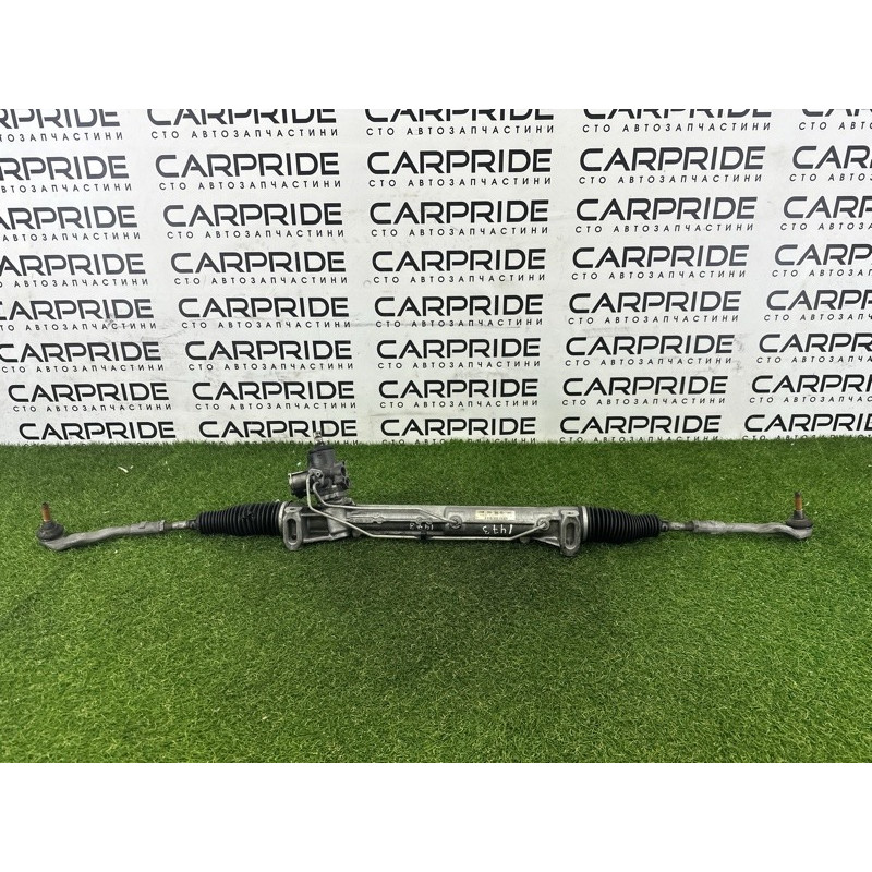 Рулевая рейка (рулевое управление) AUDI A4 B8 2012 2.0 CAEB 8T1422066B