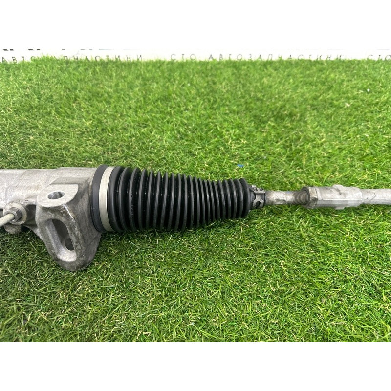 Рулевая рейка (рулевое управление) AUDI A4 B8 2012 2.0 CAEB 8T1422066B