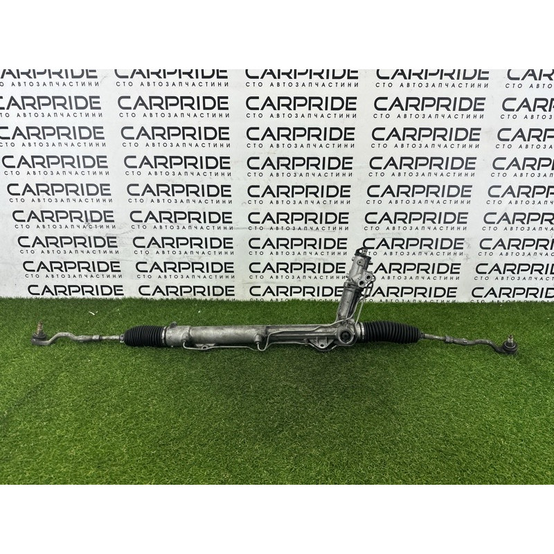 Рулевая рейка (рулевое управление) BMW X5 E70 2011 3.0 N55B30 32102475181