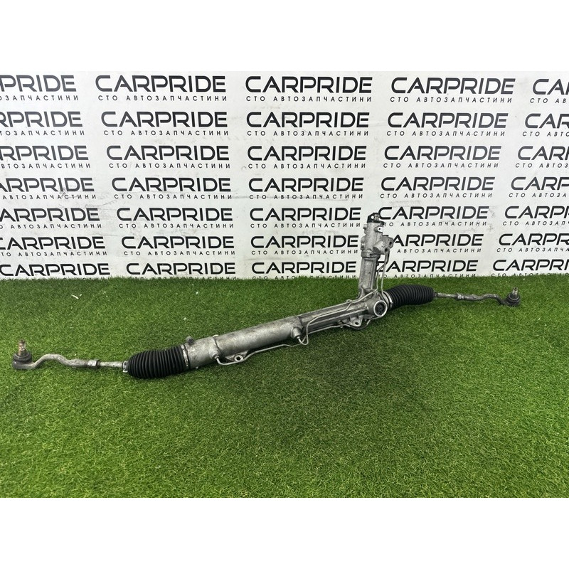 Рулевая рейка (рулевое управление) BMW X5 E70 2011 3.0 N55B30 32102475181