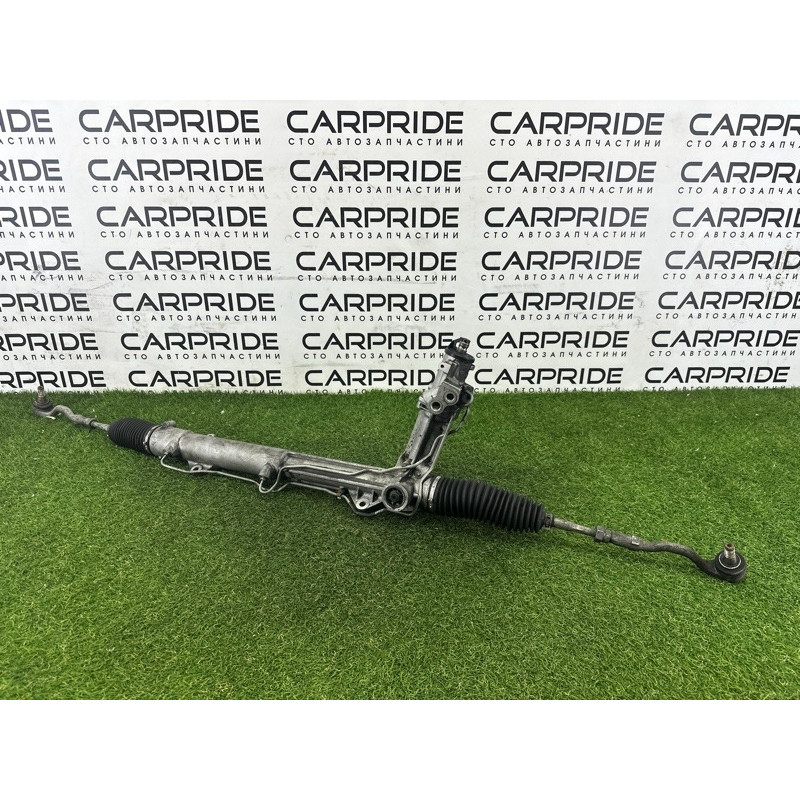 Рулевая рейка (рулевое управление) BMW X5 E70 2011 3.0 N55B30 32102475181