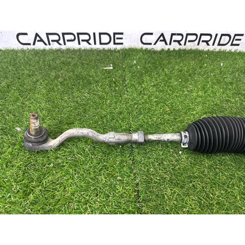 Рулевая рейка (рулевое управление) BMW X5 E70 2011 3.0 N55B30 32102475181