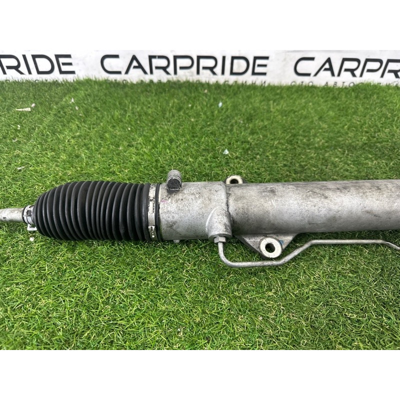 Рулевая рейка (рулевое управление) BMW X5 E70 2011 3.0 N55B30 32102475181