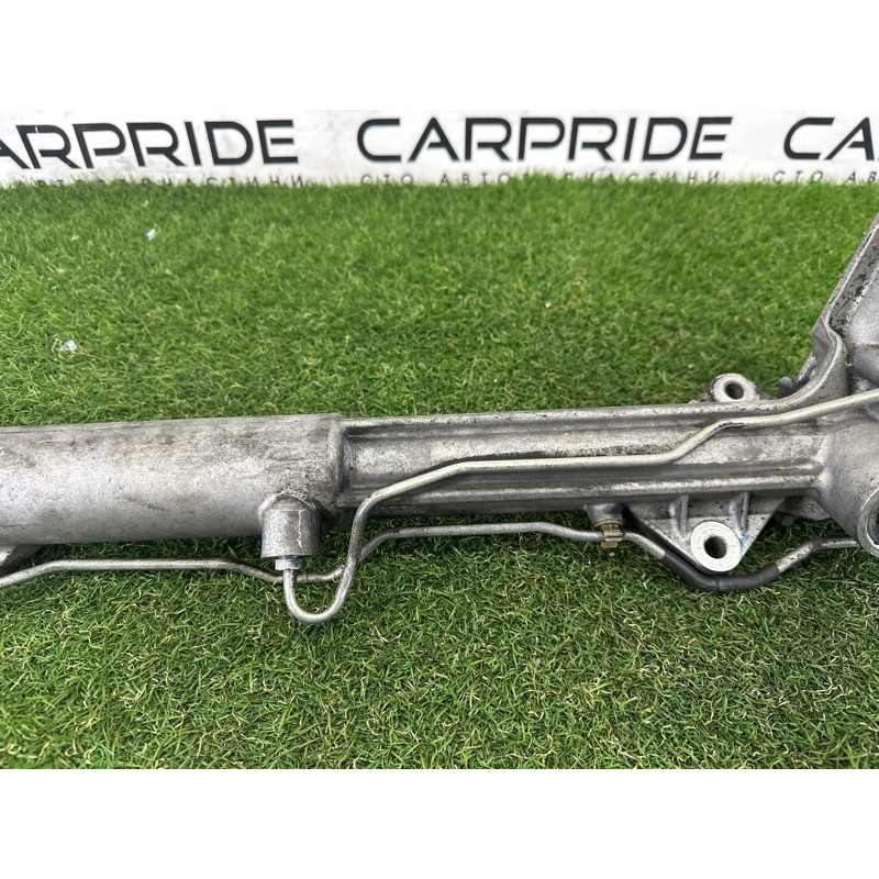 Рулевая рейка (рулевое управление) BMW X5 E70 2011 3.0 N55B30 32102475181