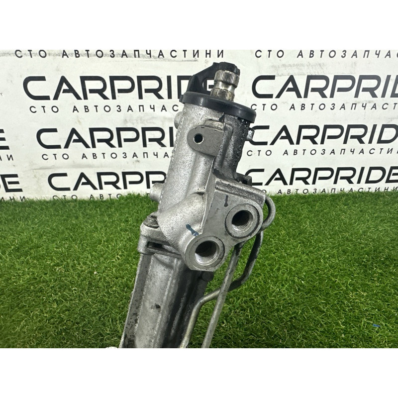 Рулевая рейка (рулевое управление) BMW X5 E70 2011 3.0 N55B30 32102475181