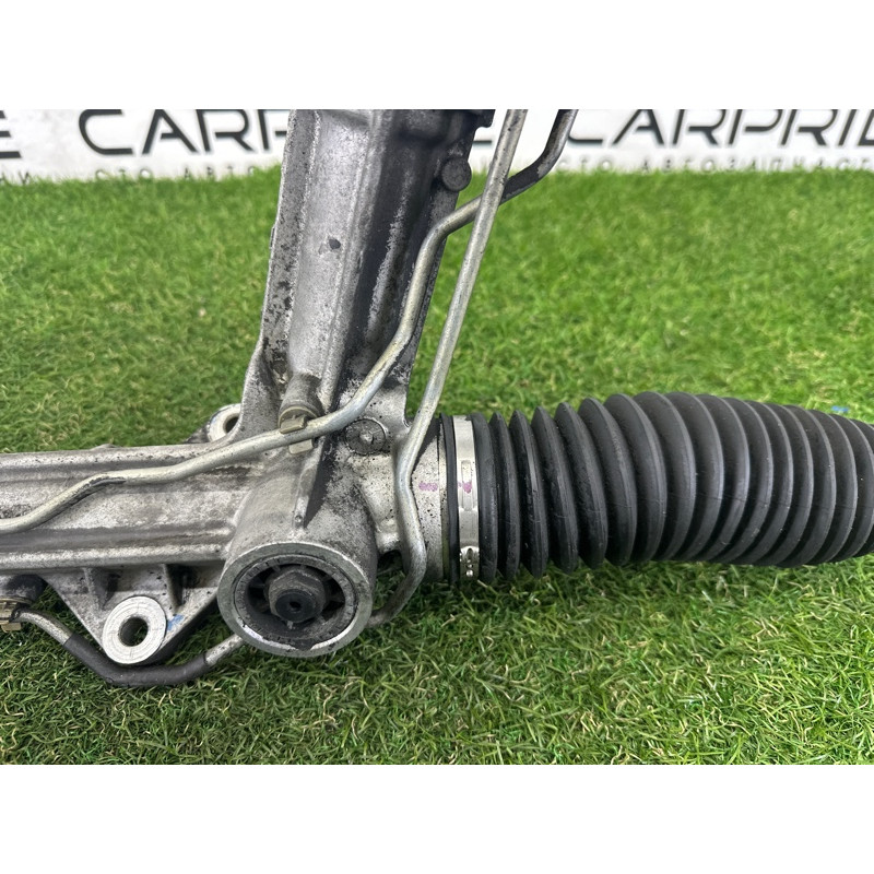 Рулевая рейка (рулевое управление) BMW X5 E70 2011 3.0 N55B30 32102475181
