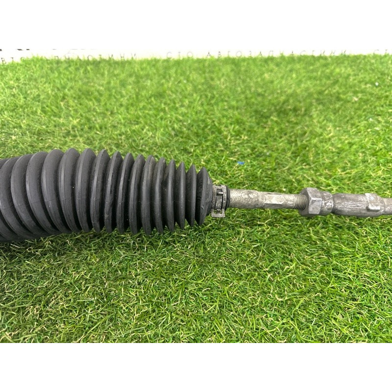 Рулевая рейка (рулевое управление) BMW X5 E70 2011 3.0 N55B30 32102475181