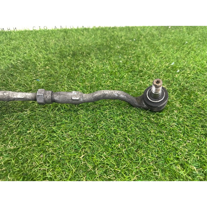 Рулевая рейка (рулевое управление) BMW X5 E70 2011 3.0 N55B30 32102475181