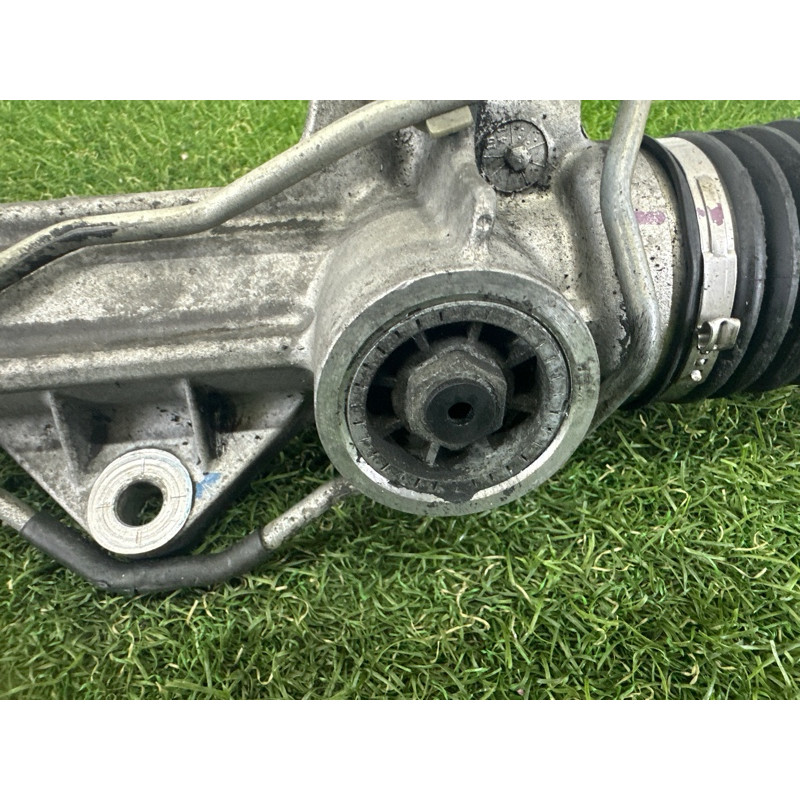 Рулевая рейка (рулевое управление) BMW X5 E70 2011 3.0 N55B30 32102475181