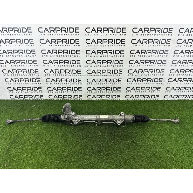 Рулевая рейка (рулевое управление) BMW X5 E70 2011 3.0 N55B30 32102475181