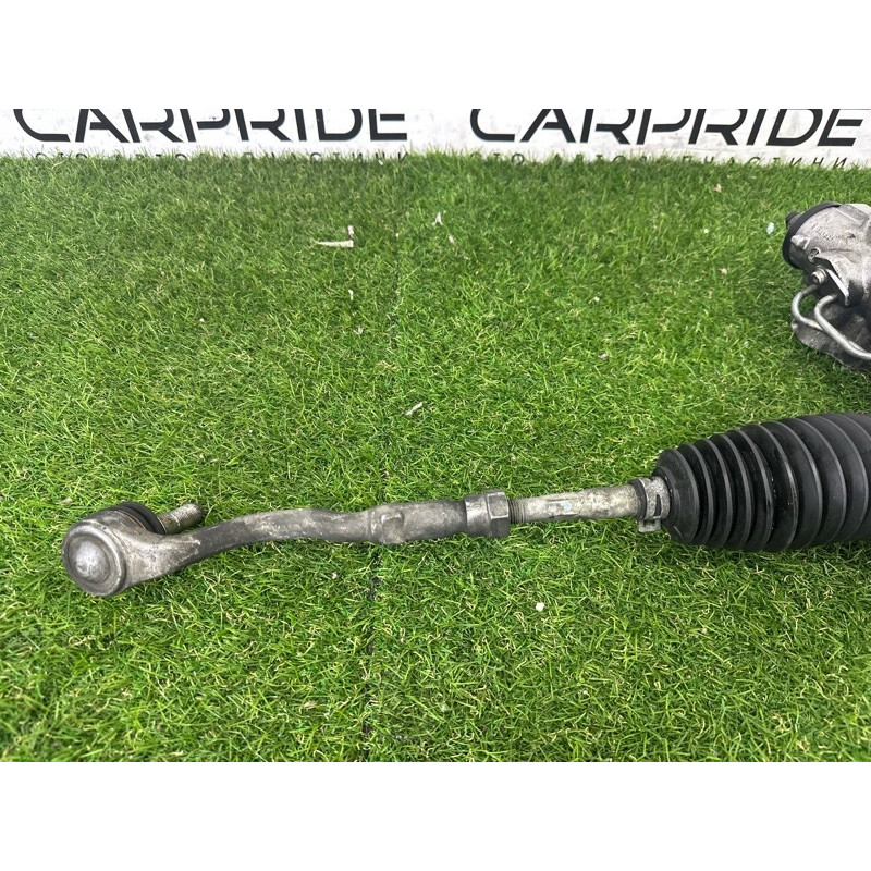 Рулевая рейка (рулевое управление) BMW X5 E70 2011 3.0 N55B30 32102475181