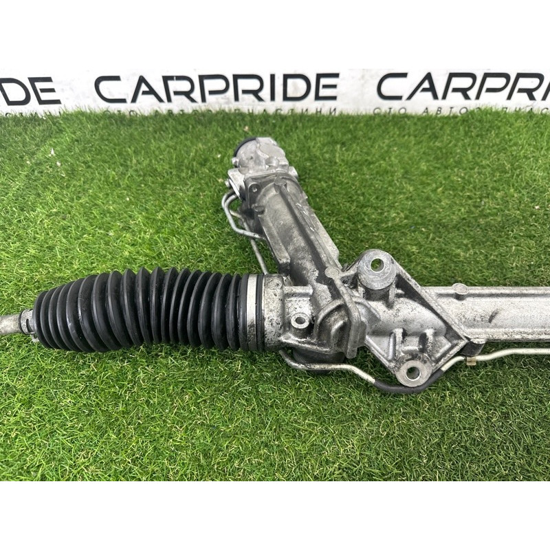 Рулевая рейка (рулевое управление) BMW X5 E70 2011 3.0 N55B30 32102475181