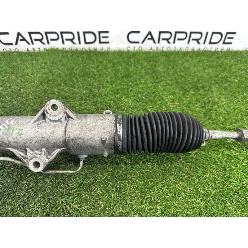 Рулевая рейка (рулевое управление) BMW X5 E70 2011 3.0 N55B30 32102475181