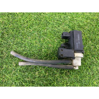 Клапан электромагнитный