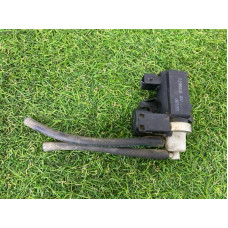 Клапан электромагнитный