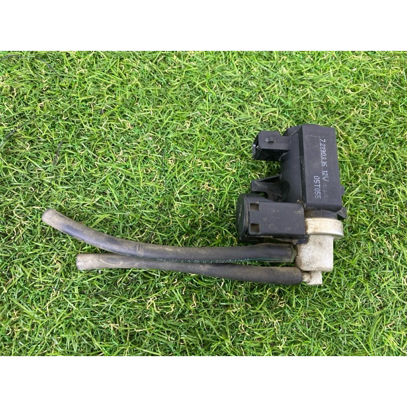 Клапан электромагнитный (электрика) Hyundai Santa Fe SM 2005 2.0 3512027000