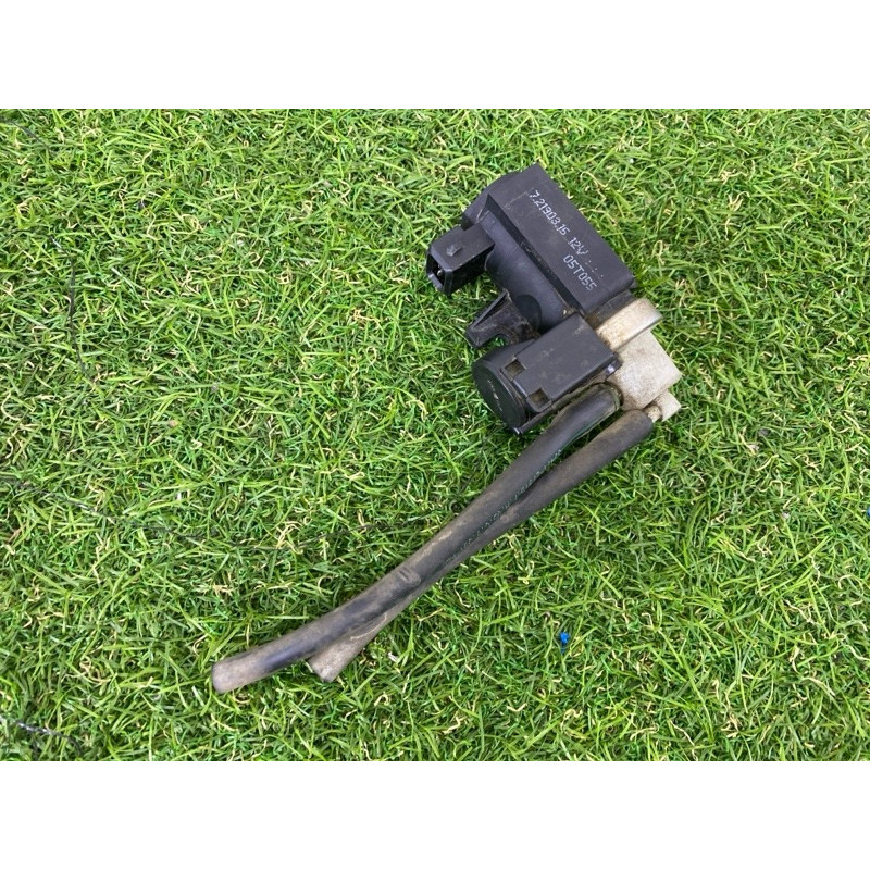 Клапан электромагнитный (электрика) Hyundai Santa Fe SM 2005 2.0 3512027000