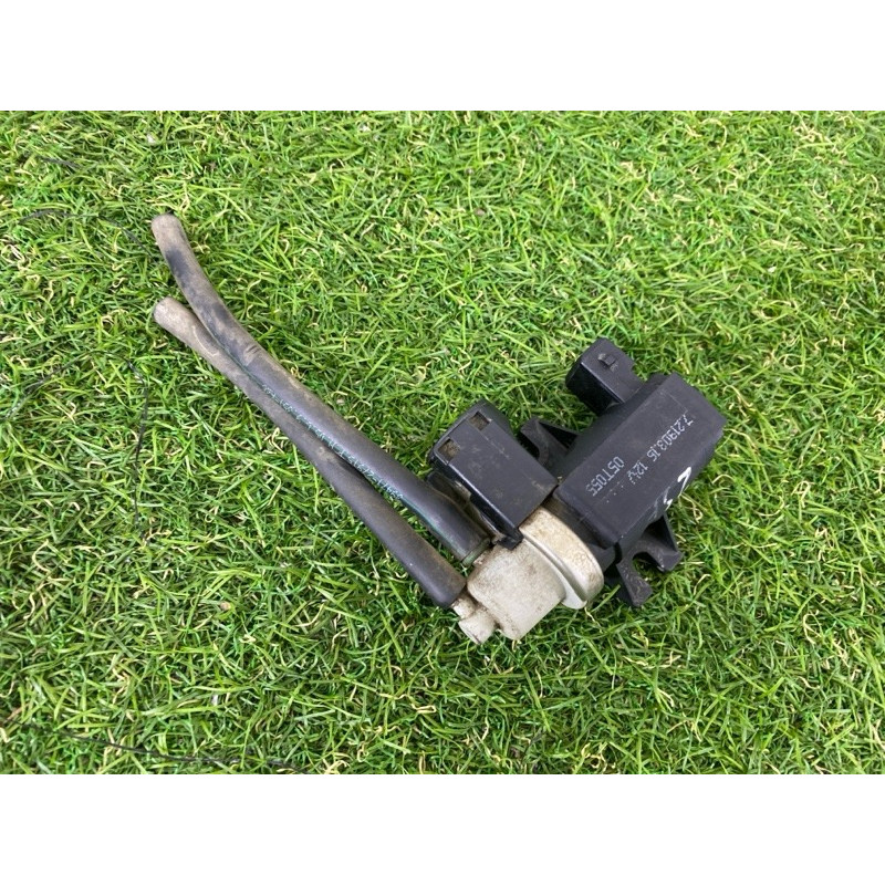 Клапан электромагнитный (электрика) Hyundai Santa Fe SM 2005 2.0 3512027000