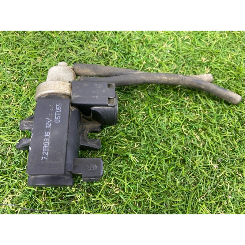 Клапан электромагнитный (электрика) Hyundai Santa Fe SM 2005 2.0 3512027000