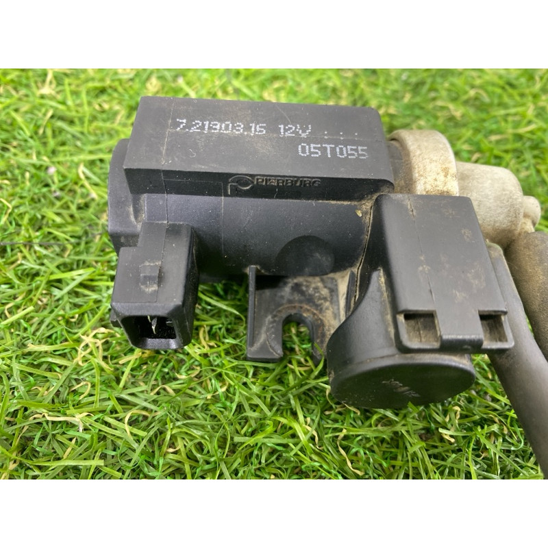 Клапан электромагнитный (электрика) Hyundai Santa Fe SM 2005 2.0 3512027000