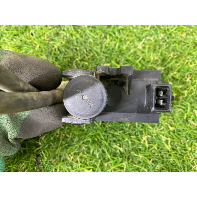 Клапан электромагнитный (электрика) Hyundai Santa Fe SM 2005 2.0 3512027000