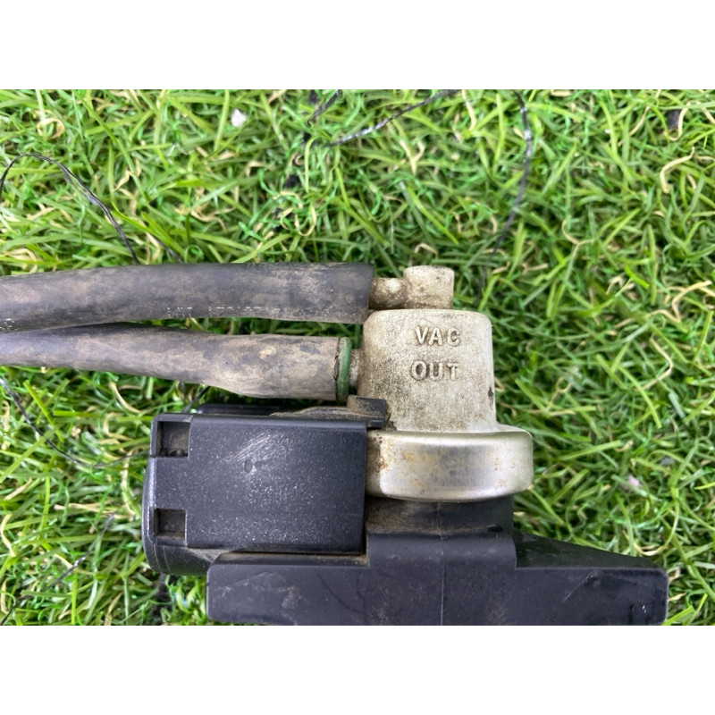 Клапан электромагнитный (электрика) Hyundai Santa Fe SM 2005 2.0 3512027000