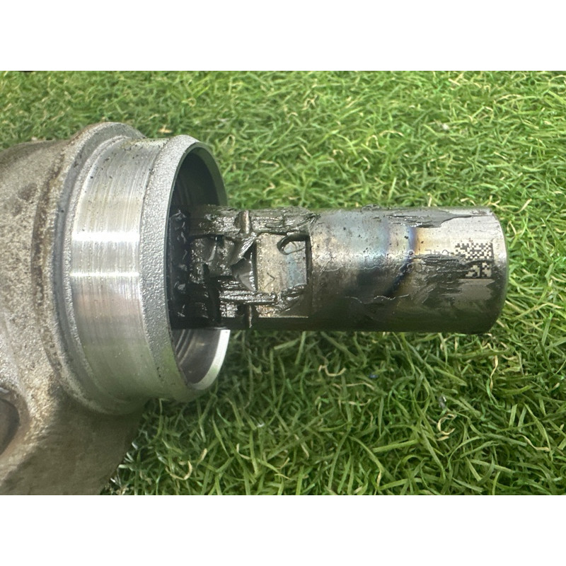 Рулевая рейка (рулевое управление) FORD ESCAPE MK4 2020 1.5 LX6Z3504CA