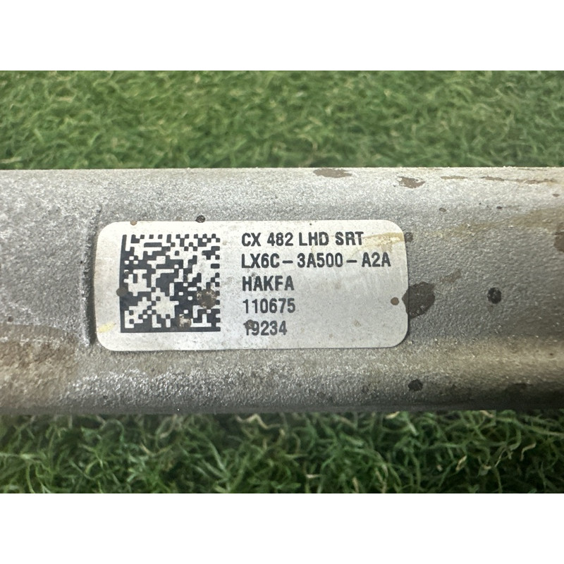 Рулевая рейка (рулевое управление) FORD ESCAPE MK4 2020 1.5 LX6Z3504CA