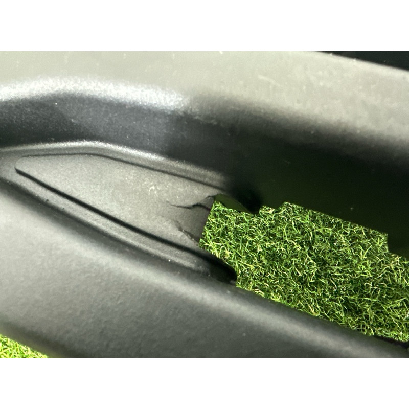 Коллектор впускной (впускная система) Volkswagen Touareg NF 2015 3.6 CGRA 03H133201AE