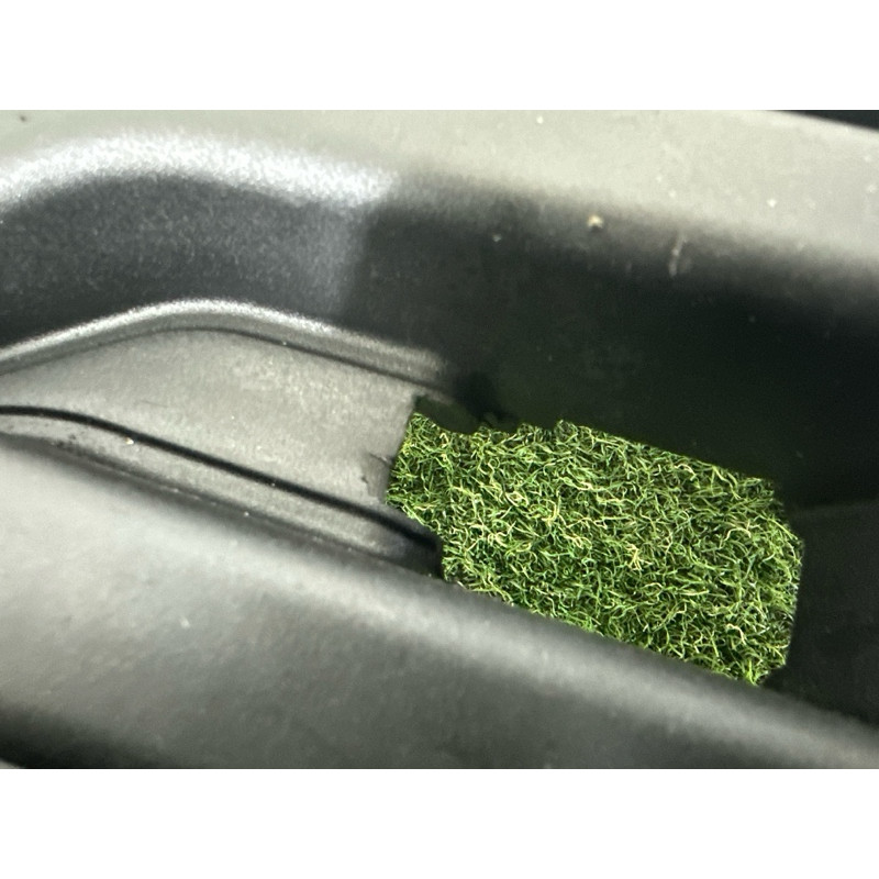 Коллектор впускной (впускная система) Volkswagen Touareg NF 2015 3.6 CGRA 03H133201AE