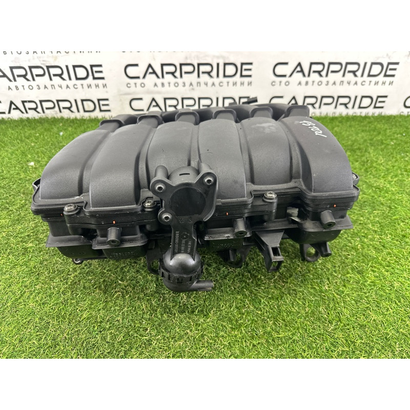 Коллектор впускной (впускная система) Volkswagen Touareg NF 2015 3.6 CGRA 03H133201AE