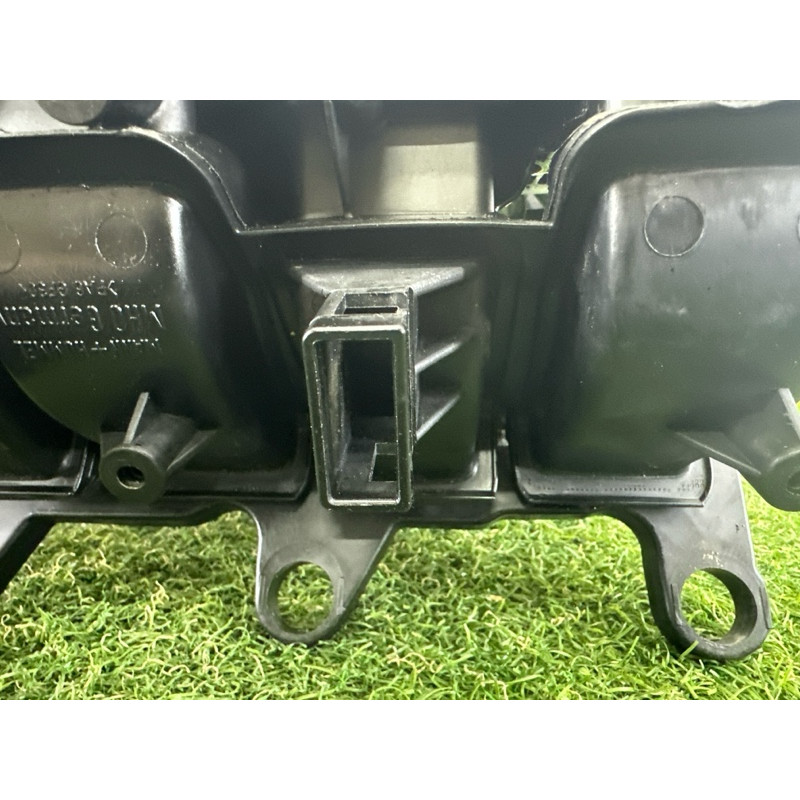 Коллектор впускной (впускная система) Volkswagen Touareg NF 2015 3.6 CGRA 03H133201AE