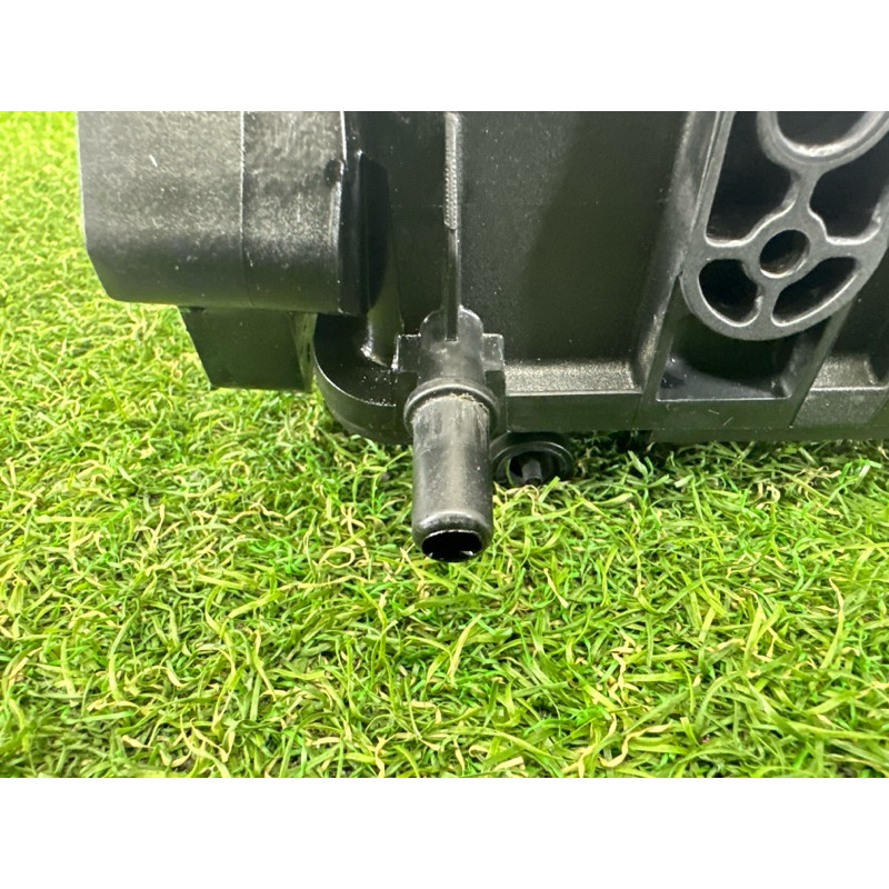 Коллектор впускной (впускная система) Volkswagen Touareg NF 2015 3.6 CGRA 03H133201AE