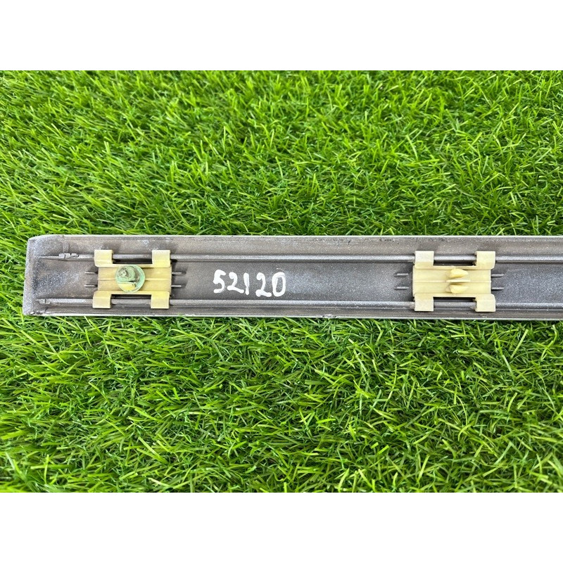Молдинг двери внешний (кузов и элементы) BMW 5-series E39 7004025