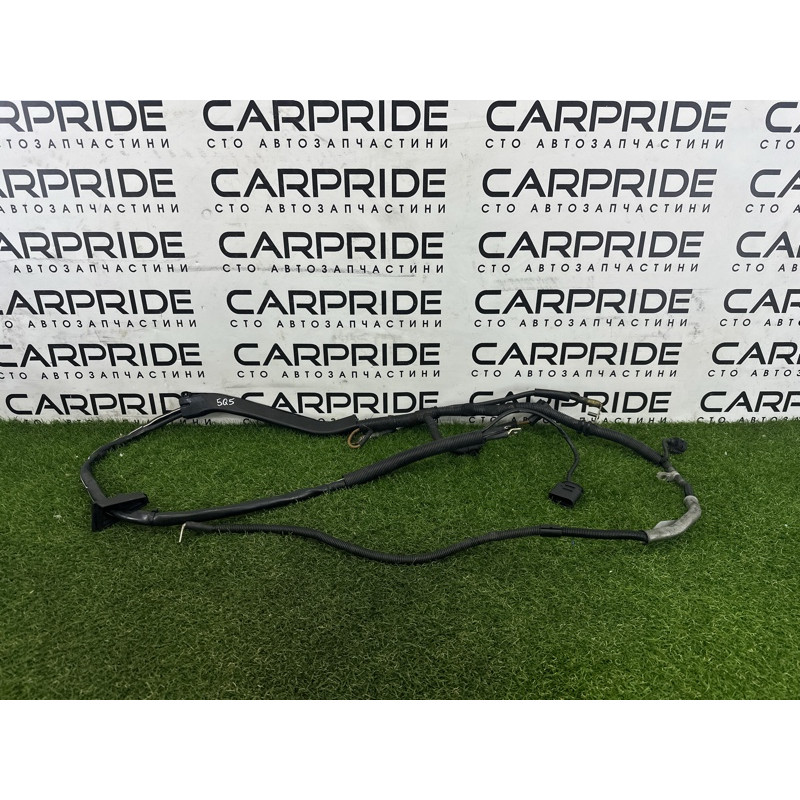 Жгут проводов для стартера и генератора (электрика) AUDI Q5 8R 2012 2.0 CAEB 8R0971228