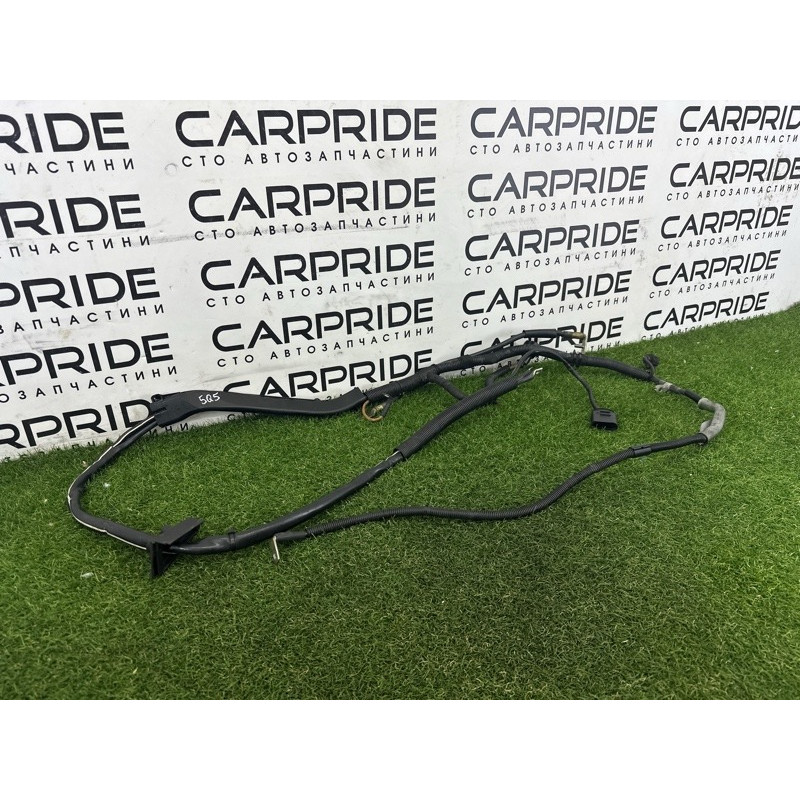 Жгут проводов для стартера и генератора (электрика) AUDI Q5 8R 2012 2.0 CAEB 8R0971228