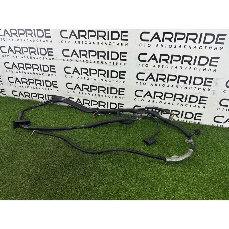 Жгут проводов для стартера и генератора (электрика) AUDI Q5 8R 2012 2.0 CAEB 8R0971228