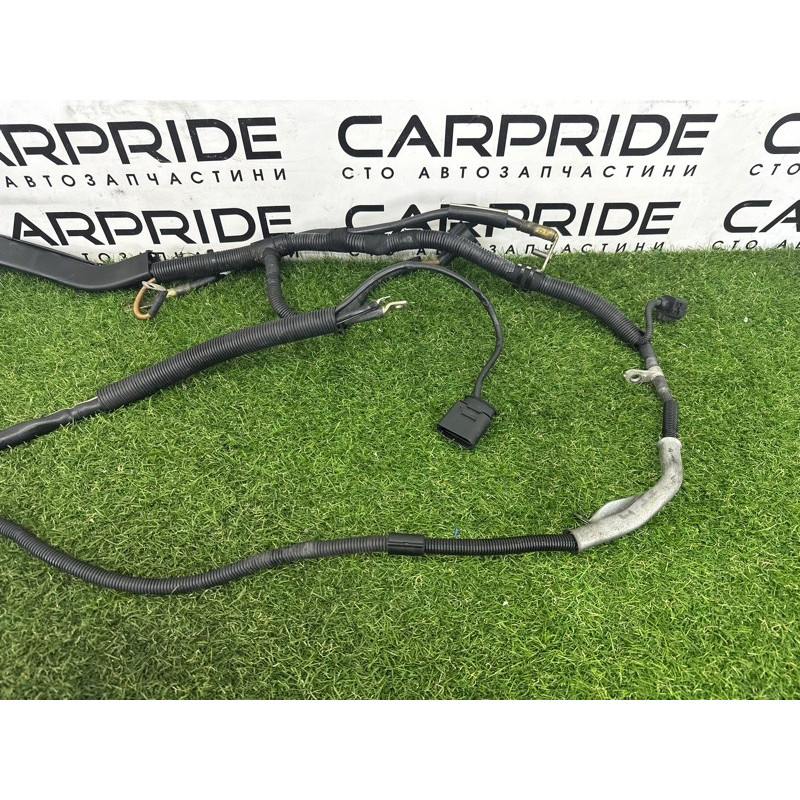 Жгут проводов для стартера и генератора (электрика) AUDI Q5 8R 2012 2.0 CAEB 8R0971228