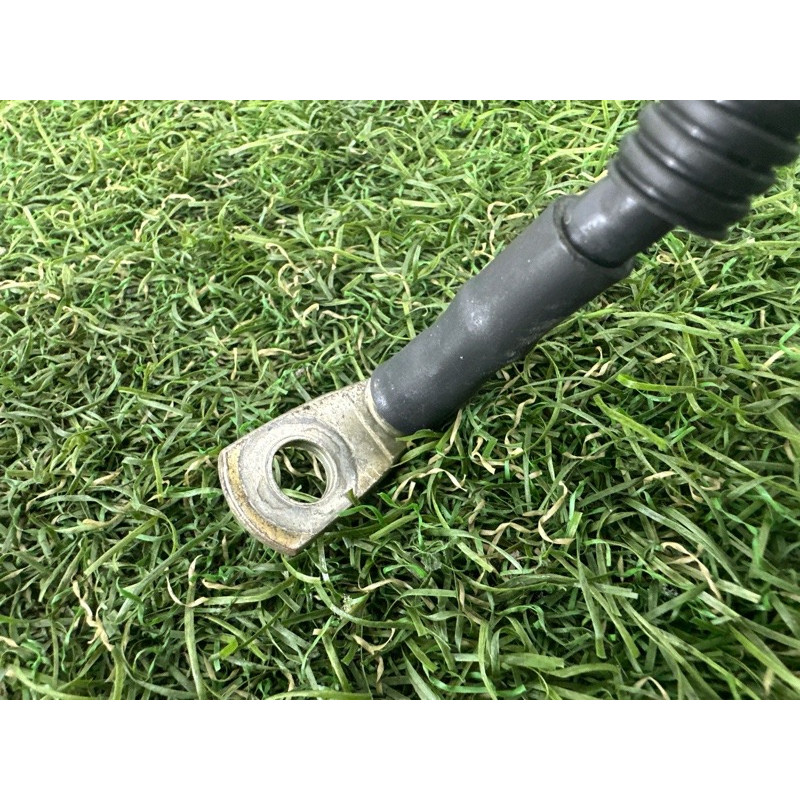 Жгут проводов для стартера и генератора (электрика) AUDI Q5 8R 2012 2.0 CAEB 8R0971228